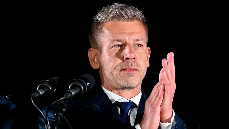 Madyar Rusiyaya təşəkkür etdi