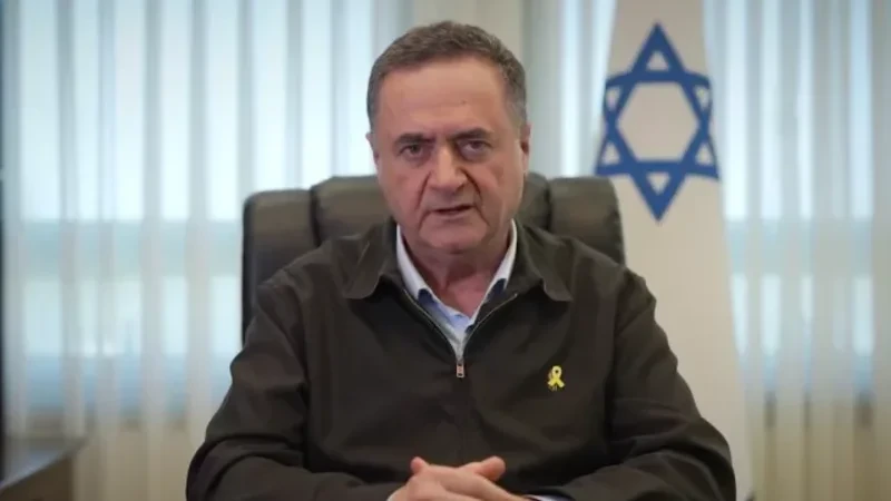 Müdafiə naziri: Nəsrullah, Xamenei, Sinvar öldürüldü, onu da məhv edəcəyik