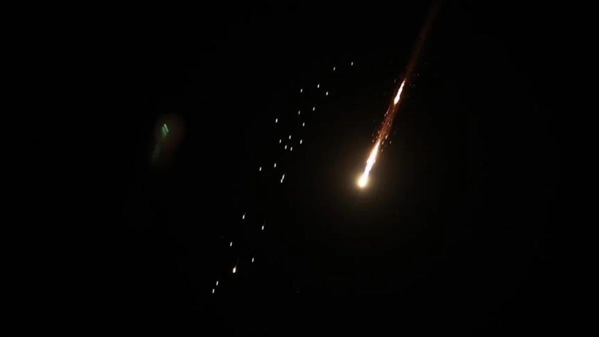 İsrail Ordusu Beyruta yeni zərbələr endirməyi planlaşdırır