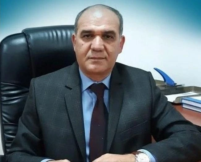 Politoloq: Ukrayna Prezidentinin Azərbaycana gəlişi yeni regional düzənin anonsudur