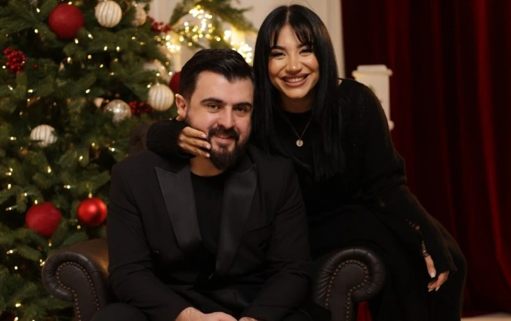 "Tanışlıqdan 10 gün sonra evlilik təklifi etdi" - Nərgiz