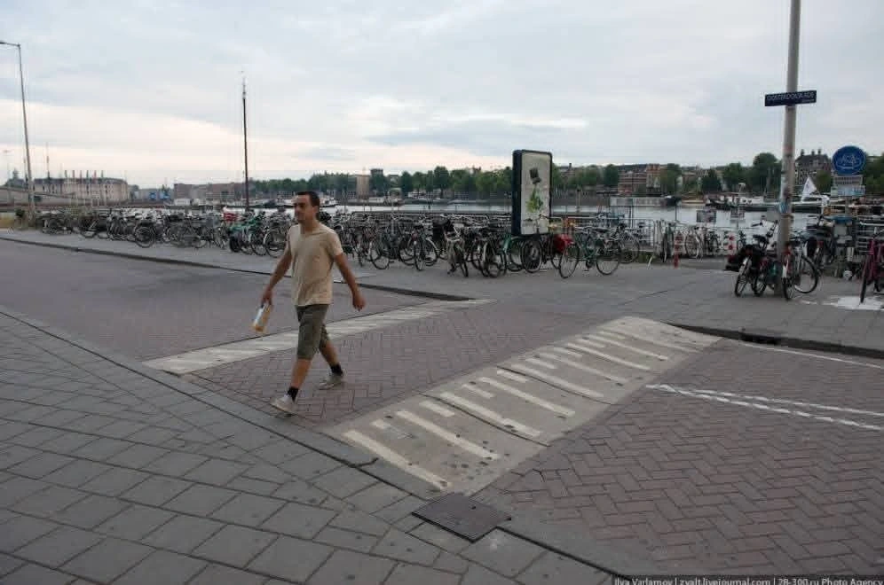 Şəhərlər piyadaya yox, avtomobillərə uyğun qurulur - Mütəxəssis