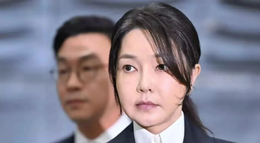 Keçmiş Birinci Xanıma 4 il həbs cəzası!