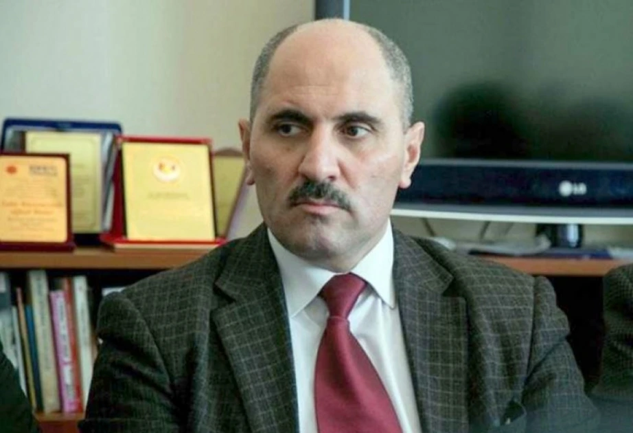 Macarıstan Rusiya orbitindən müəyyən qədər uzaqlaşacaq - Azər Həsrət