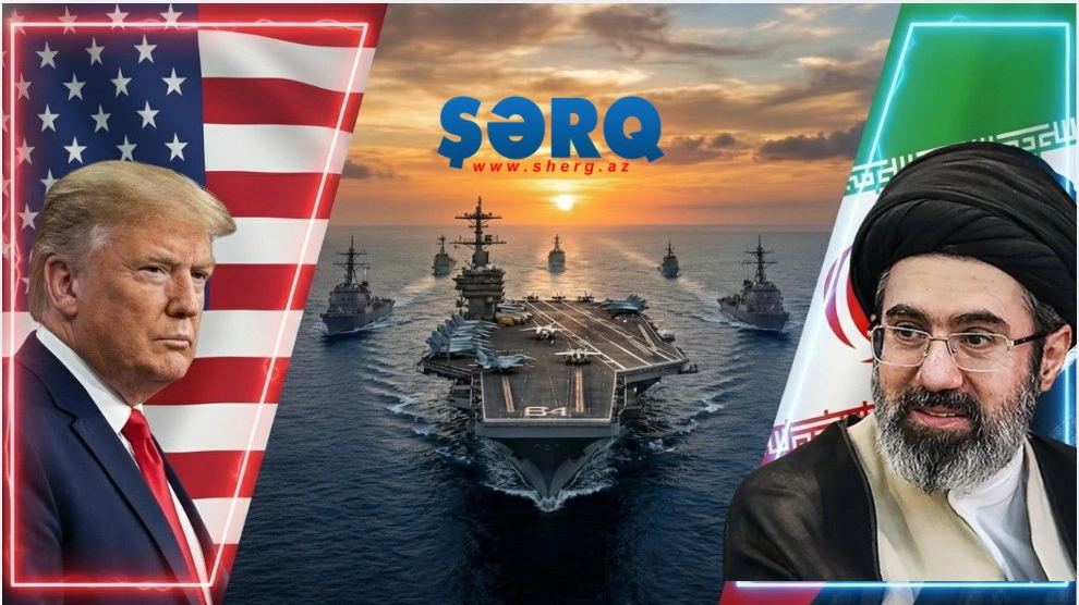 Tramp İranı zəif göstərməyə çalışır - məqsəd "güclü lider imici"dir - İsmail Cingöz