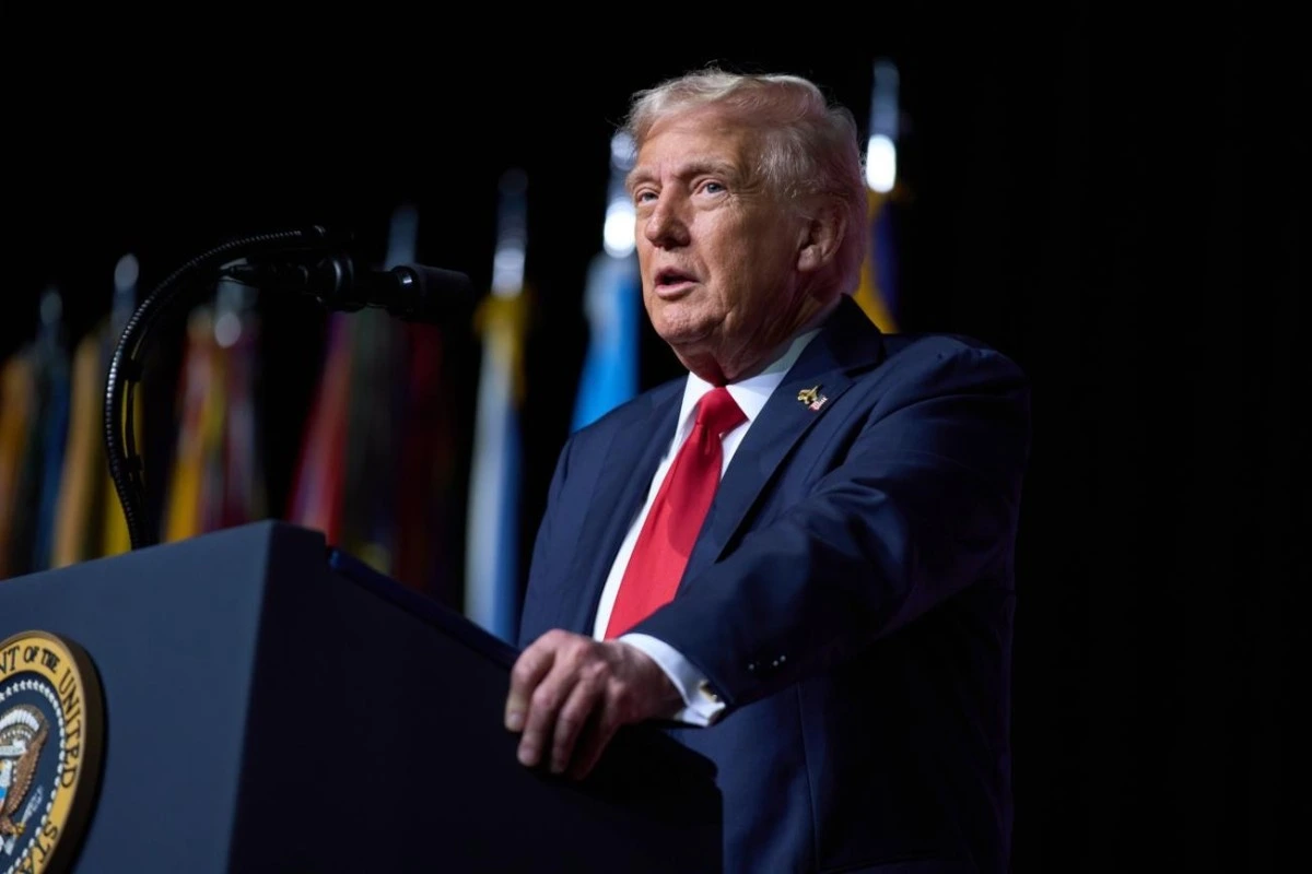 Tramp: ABŞ-la İran arasında atəşkəs müddəti uzadılıb