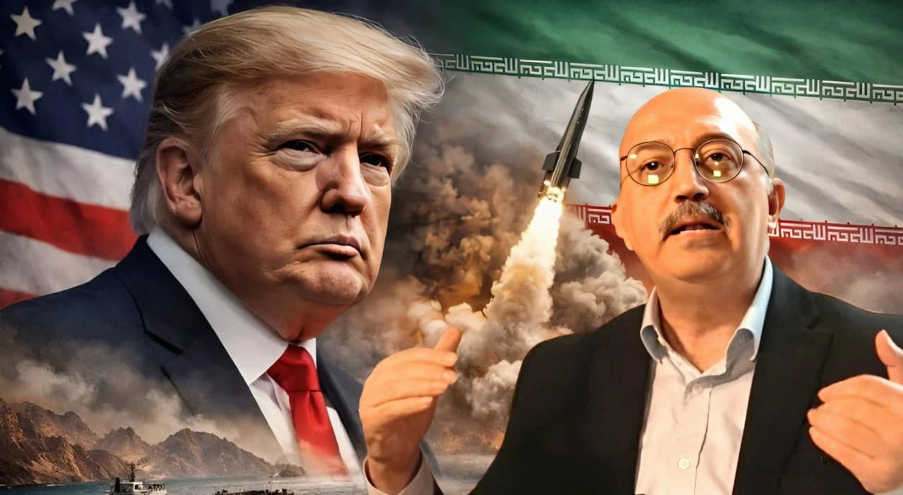 Ali Satan: ABŞ-İran danışıqlarının uğursuzluğu gözlənilən İdi