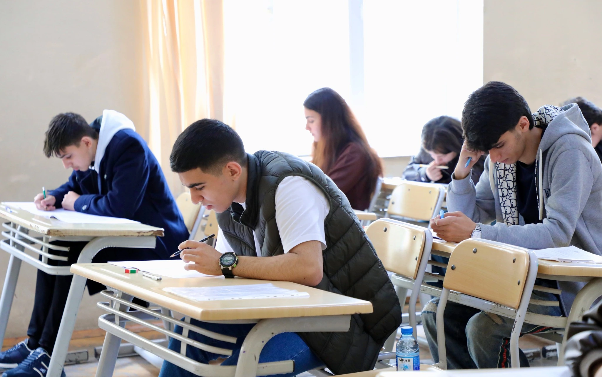 300 bal toplayanlar var, amma həqiqət başqadır - Ekspert