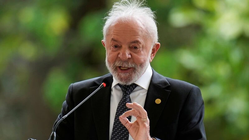 Silva: Trampın səhər oyanıb istədiyi ölkəni hədələməyə haqqı yoxdur