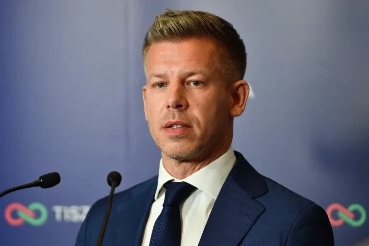 Macarıstanın gələcək Baş naziri Ukraynanın Aİ-yə sürətləndirilmiş üzvlüyünü dəstəkləmir