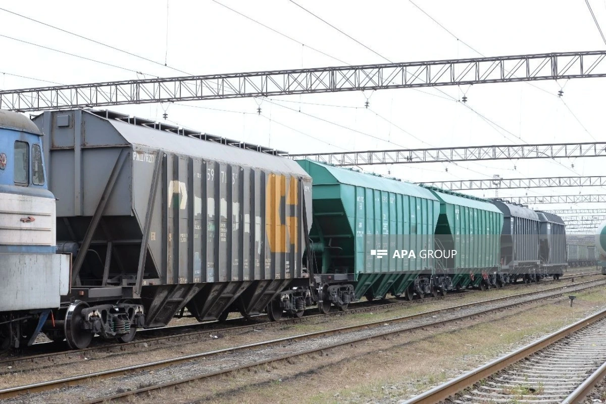 Azərbaycandan tranzit keçməklə Ermənistana taxıl və gübrə göndəriləcək