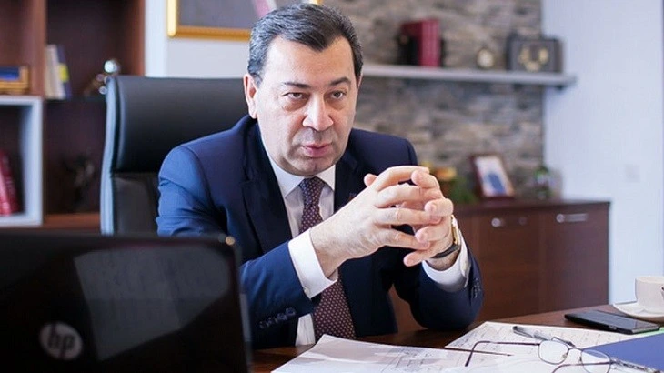 Artıq Avropa Parlamenti ilə əməkdaşlığı davam etdirmək mənasızdır - Səməd Seyidov
