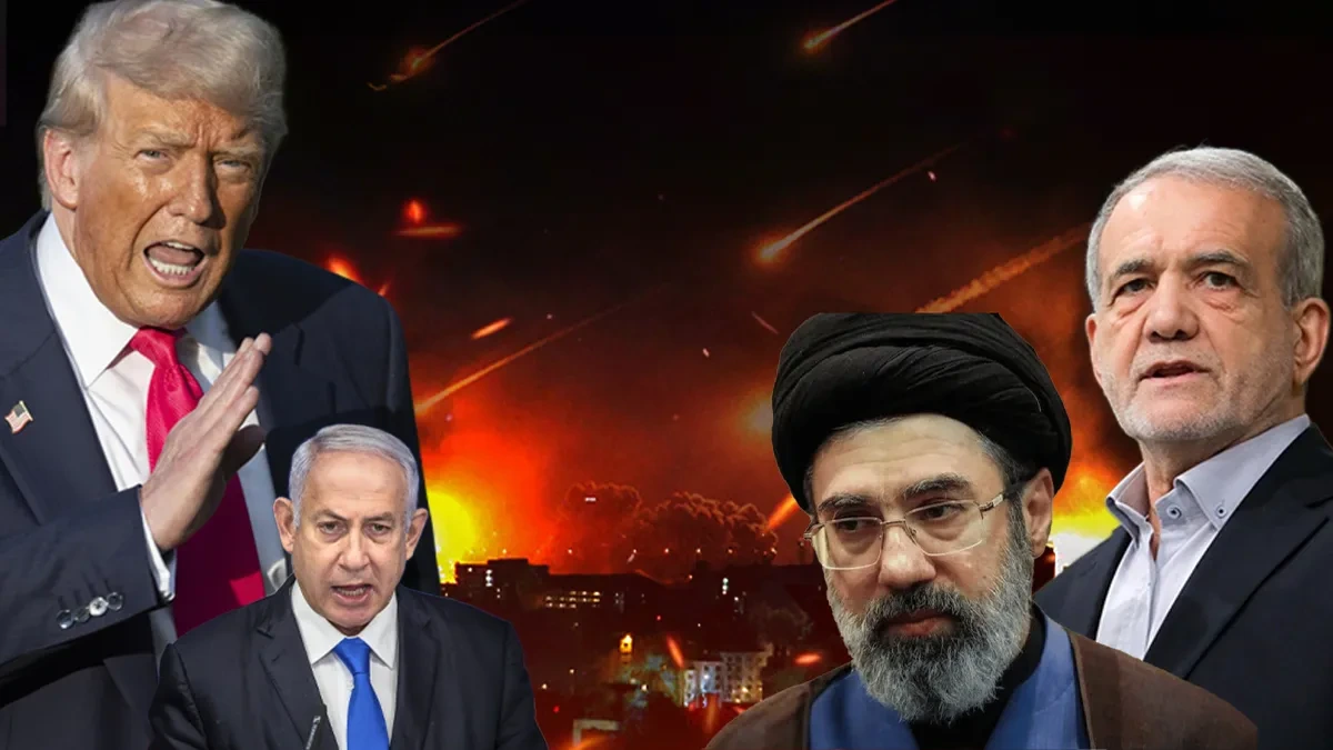 Atəşkəs kövrəkdir: İran və ABŞ mövqelərində ciddi ziddiyyət qalır - ANALİZ