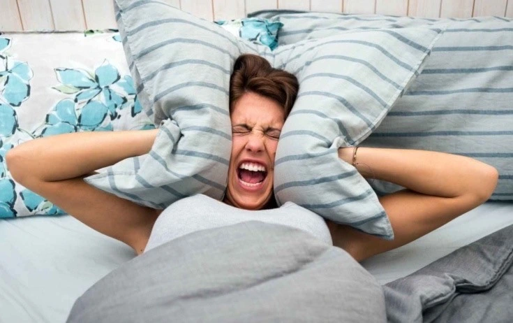 Yuxusuzluğa səbəb olan MÜƏMMALI HADİSƏ