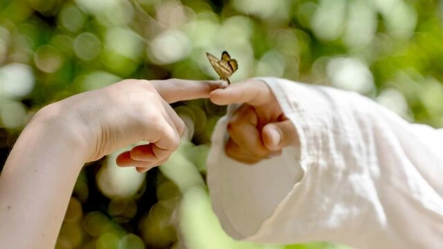 Daha xoşbəxt uşaqlar necə böyüdülə bilər?