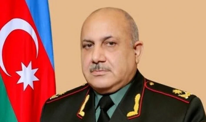 Generalın rəhbəri olduğu şirkətin əmlakı müsadirə olundu