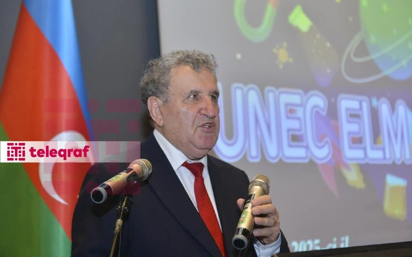 İsa Həbibbəyli: Onların proqnozları cəmiyyəti xaosdan, ajiotajdan xilas edir