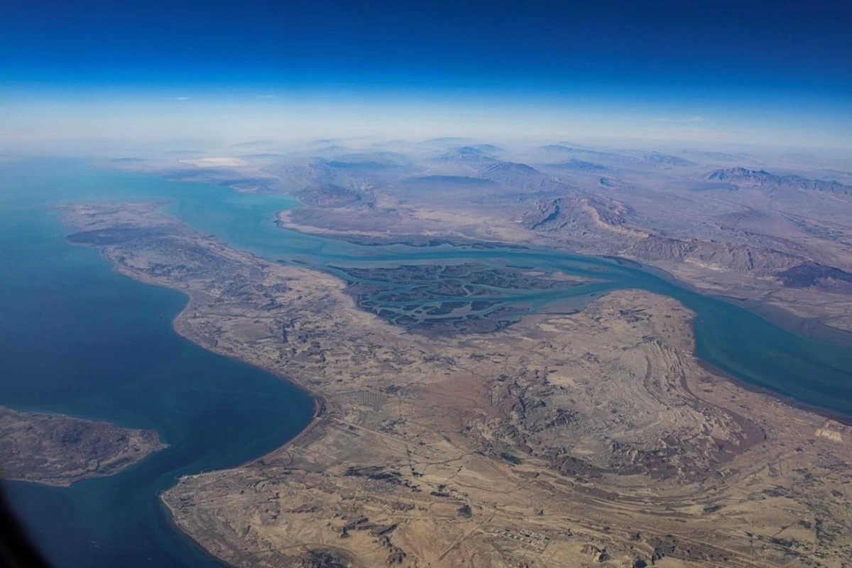 SEPAH: Hörmüz boğazı heç vaxt əvvəlki vəziyyətinə qayıtmayacaq