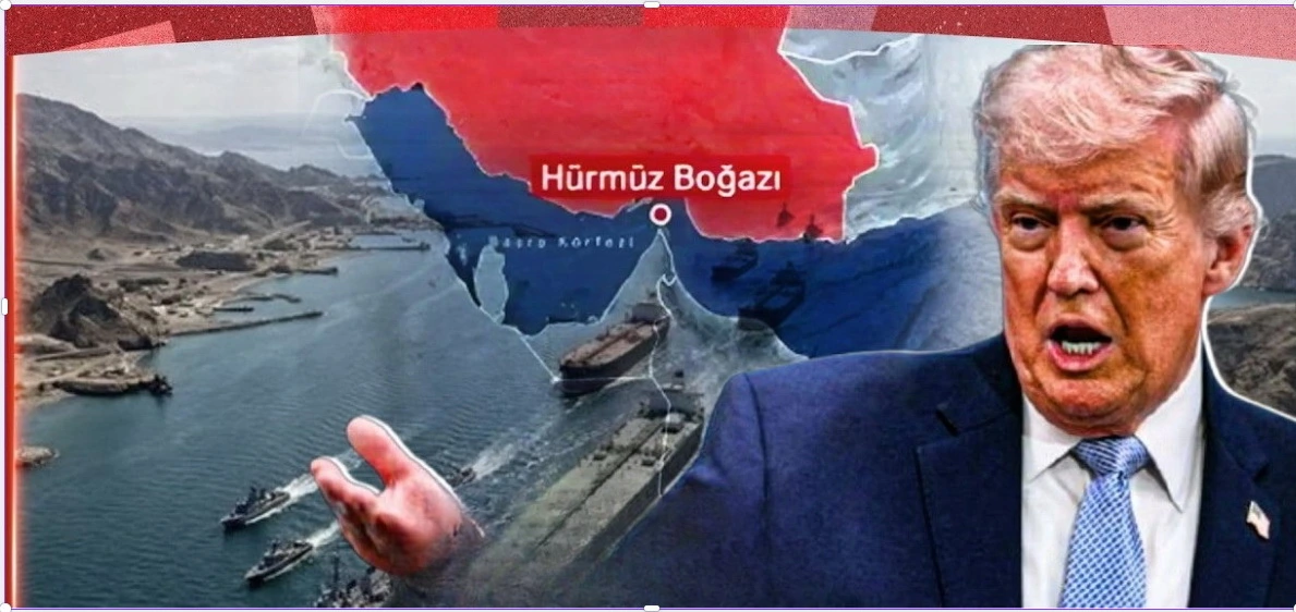 Trampın atəşkəs planının arxasında bir sıra strateji məqamlar dayanır - ŞƏRH