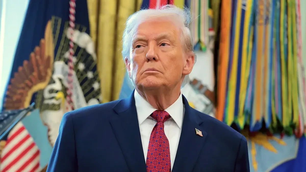 Tramp: İran uranın zənginləşdirilməsini dayandırmağa razılaşıb