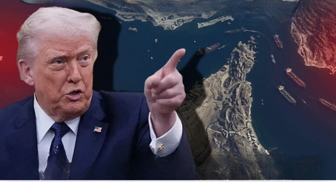 Tramp: 2 gün ərzində nəsə baş verə bilər