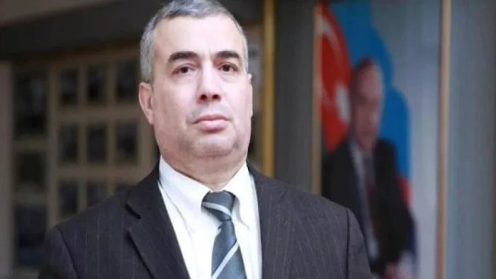 Keçmiş mətbuat katibi qəfil vəfat etdi - Foto