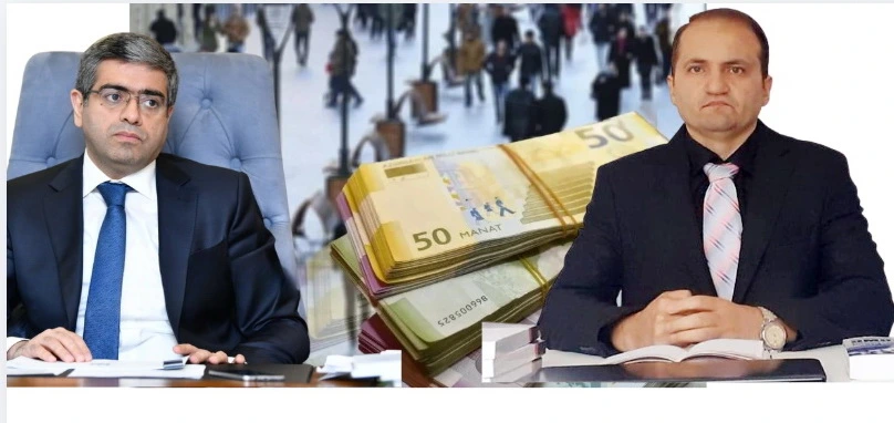 Nazir inflyasiyanı görməzdən gəlir: 400 manatlıq minimum maaş reallığı əks etdirmir