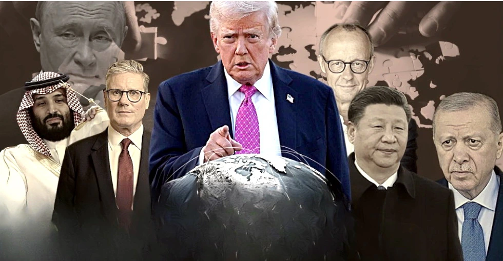 Əgər İran savaşı yenidən alovlansa, digər ölkələrə də sıçrayacaq - POLİTOLOQ