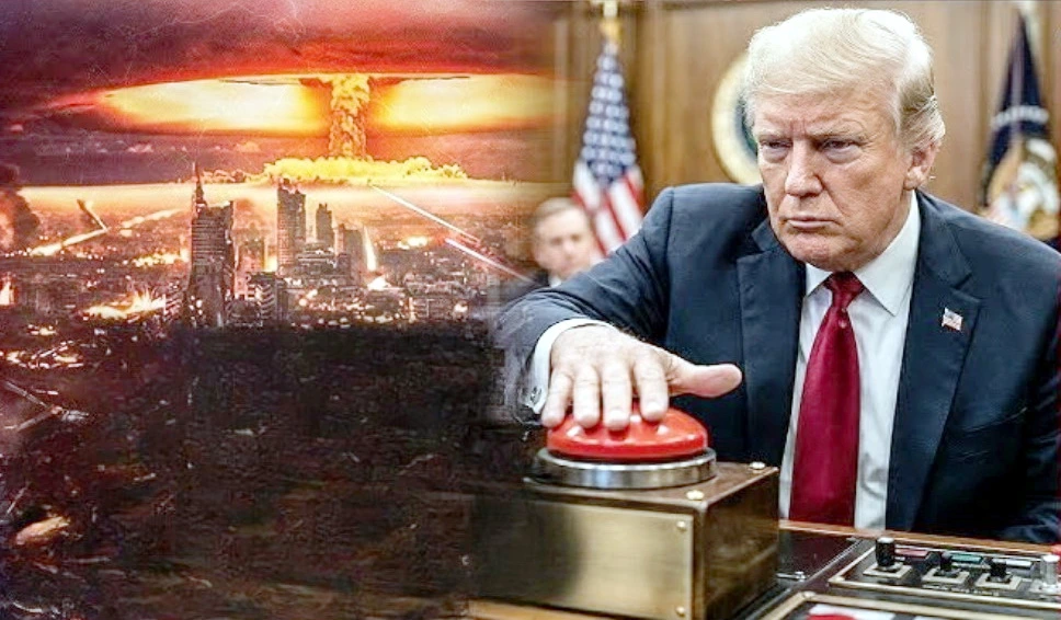 “Bir sivilizasiya məhv ola bilər” - Trampın bəyanatı qlobal fəlakət siqnalıdır - ŞƏRH