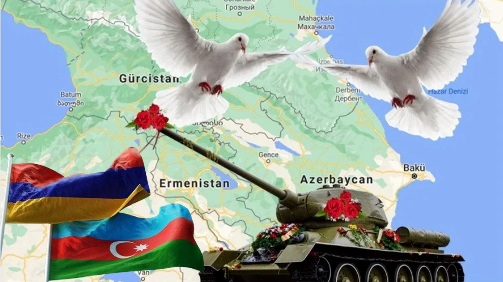 Sülhün imzası üçün müəyyən addımların atılacağı gözlənilir - ANALİTİK