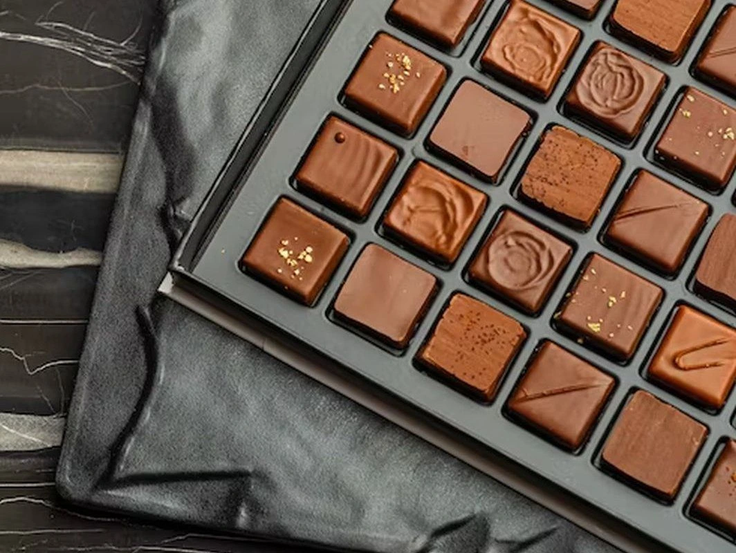 Südlü şokolad böyrək problemlərində zərərlidir