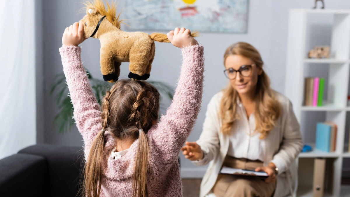 Avropanı fəth edən model: Uşaq hüquqlarında yeni dövr başlayır