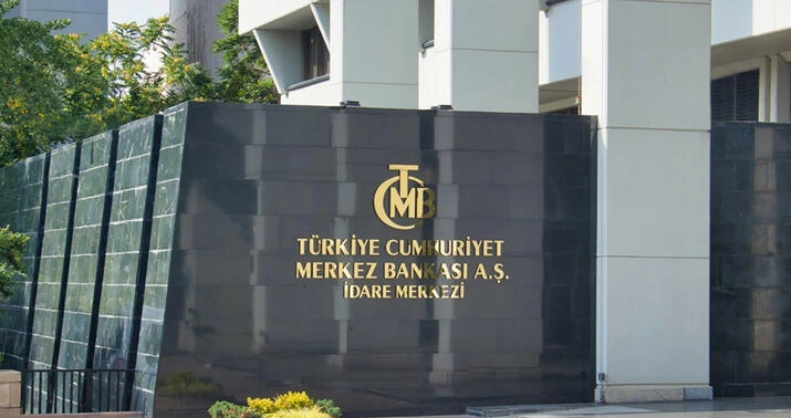 Türkiyə Mərkəzi Bankı ötən ili 1,6 trilyon lirə zərərlə başa vurub