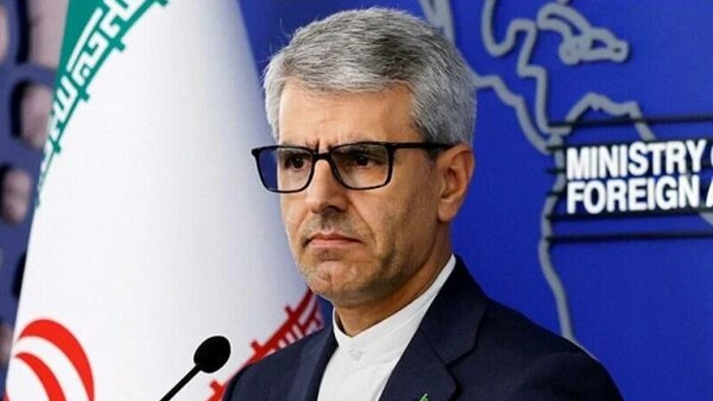 İran XİN: ABŞ-nin xalqa yardım bəyanatları yalandır