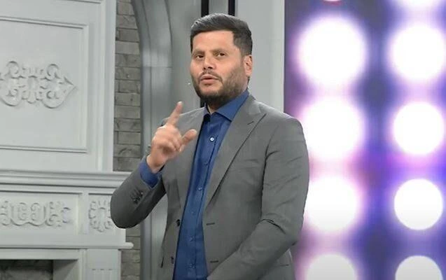 Zaur Kamal efirə qayıdır