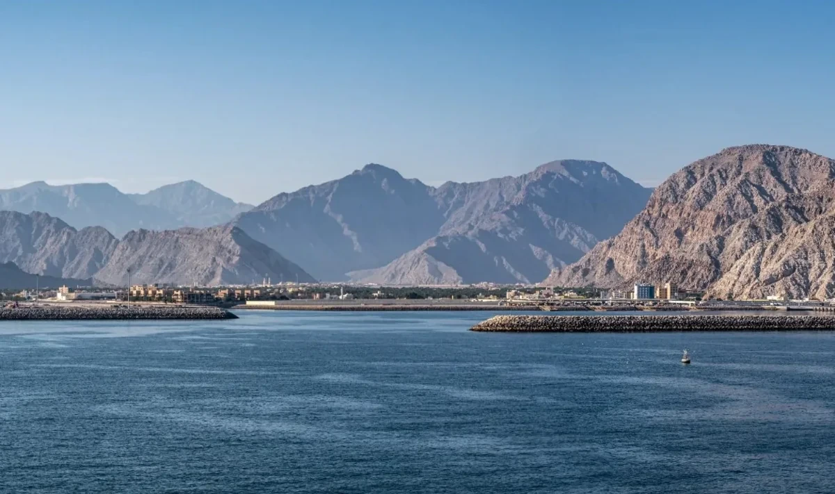 Çin BMT TŞ-nin Hörmüz boğazına dair qətnaməsinə veto qoyub