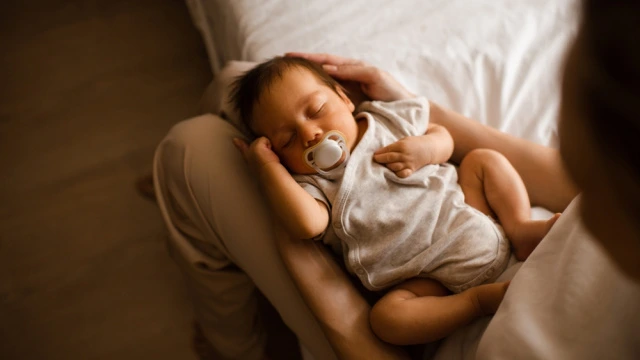 Körpələr üşüyürmü? - İZAH