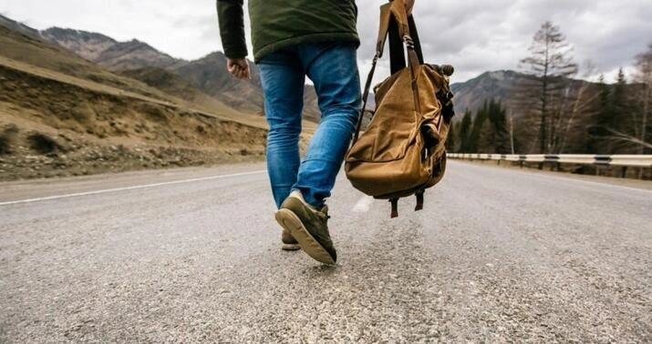 İtkin düşən üç nəfər tapılıb