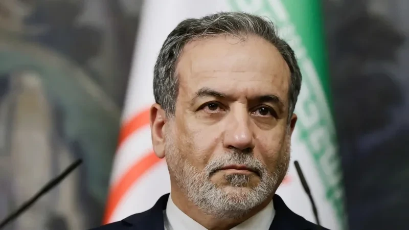 Abbas Əraqçi: ABŞ-ın İran enerji obyektlərinə təhdidləri hərbi cinayətdir