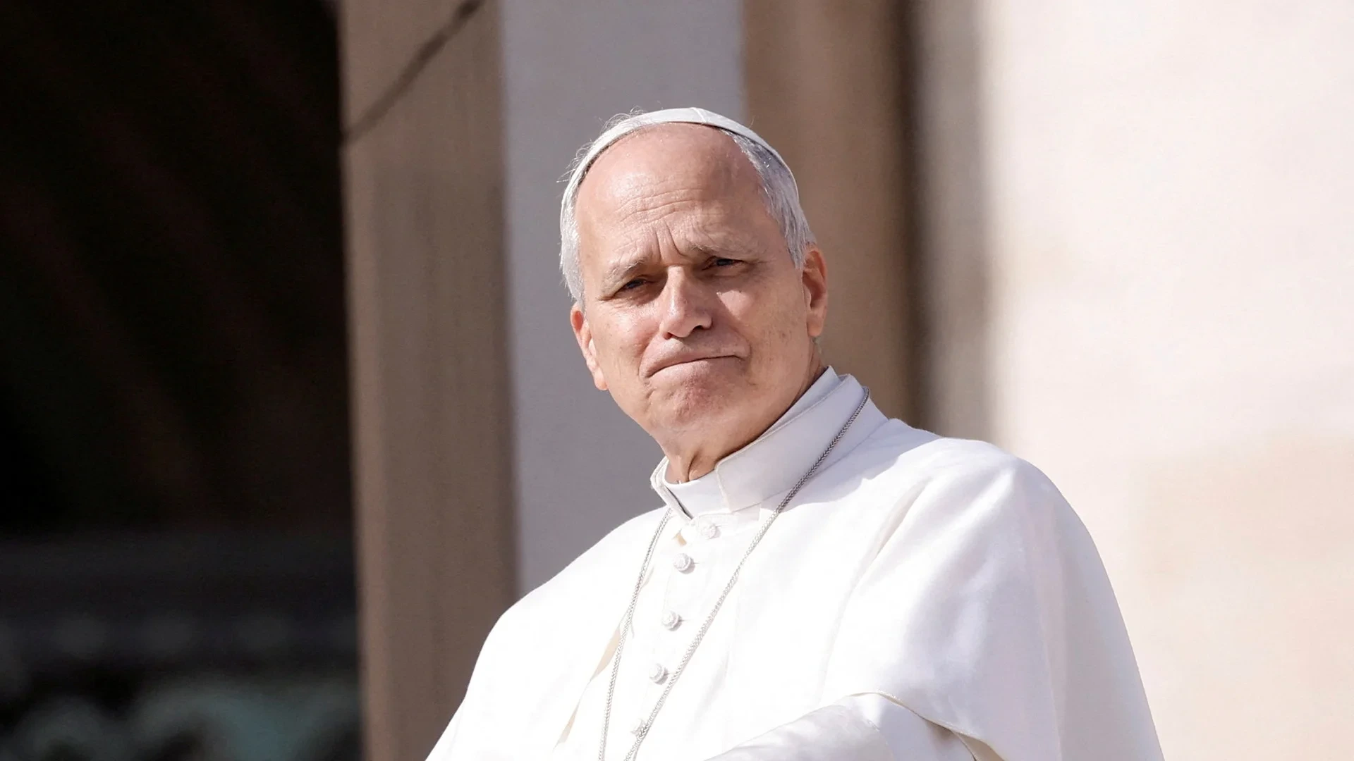 “İsa naminə müharibə olmaz!” - Roma Papası ABŞ rəhbərliyinə sərt mesaj verdi