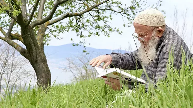 Hər şey 59 il əvvəl başladı - Onun evinə girən çıxmaq istəmir
