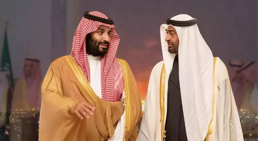 Daha iki ölkə müharibəyə qoşuldu? - Vurulan dron sualları artırır