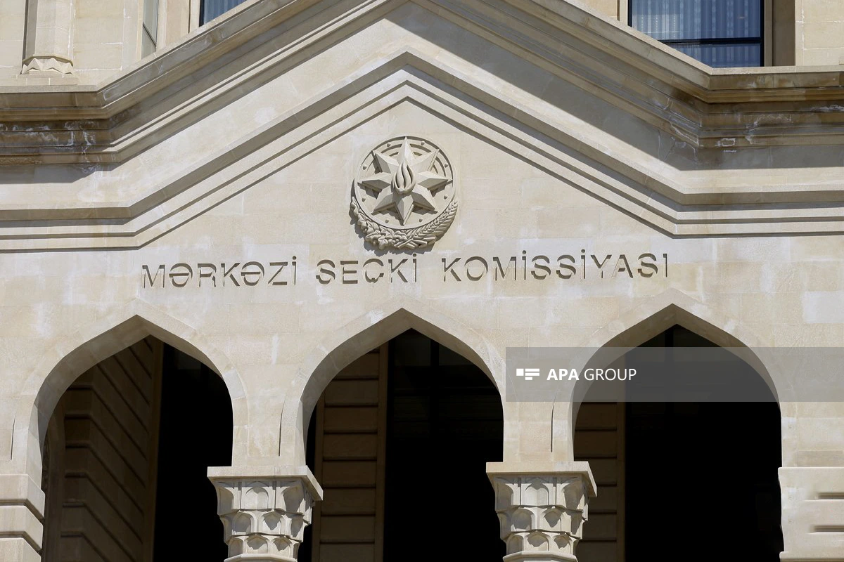 Bu gün MSK-nın yeni tərkibi müəyyənləşəcək