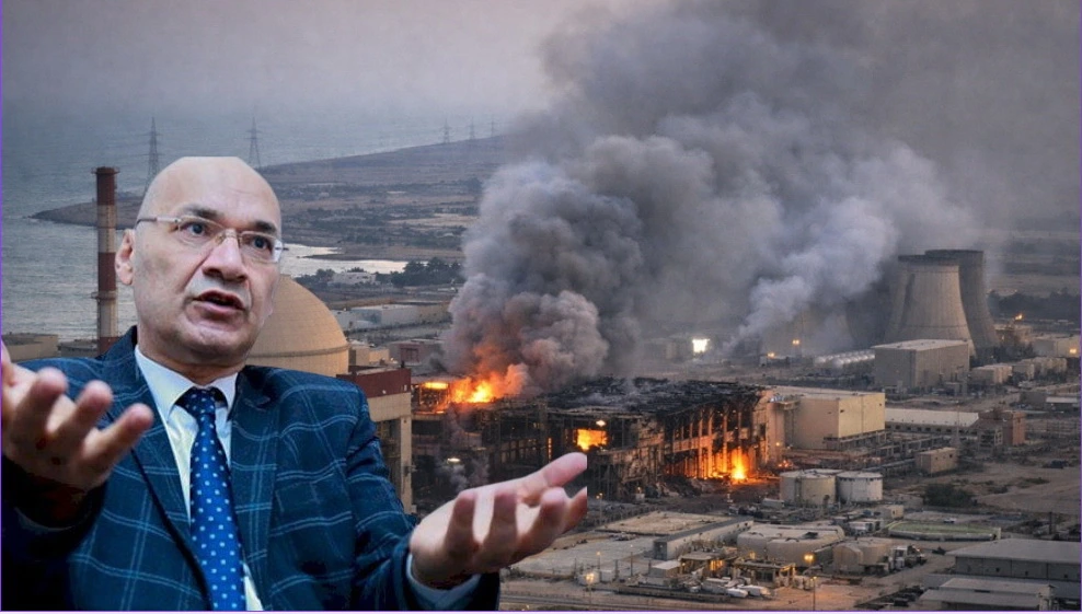 Azərbaycan qonşu ssenarilərə hazır olmalıdır - Osman Gündüz