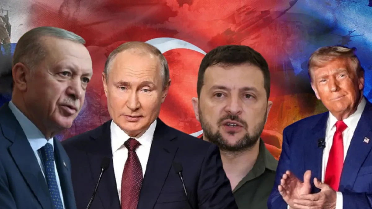 İstanbul formatı yenidən gündəmə qayıdır - ŞƏRH