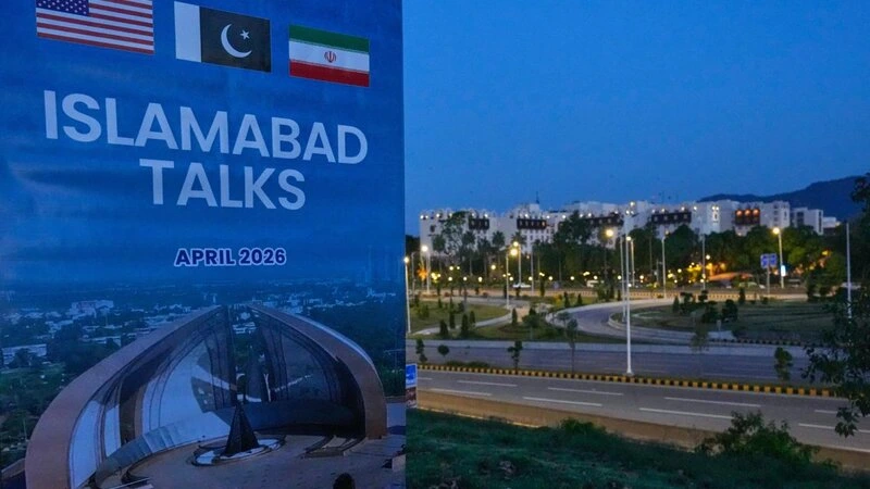 İran XİN: ABŞ ilə danışıqlarda əsas məsələlər üzrə fikir ayrılığı qalır