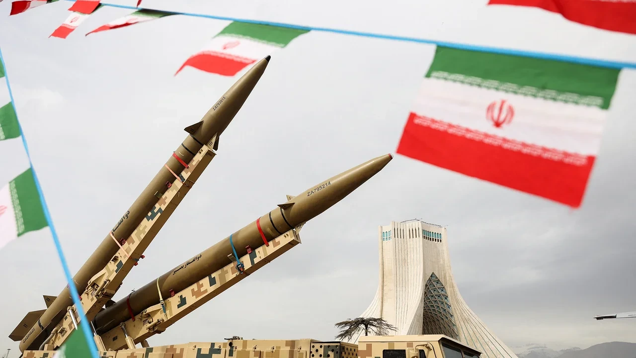 İran ABŞ və İsraili “cəhənnəm qapıları” ilə hədələdi