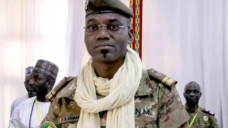 Malidə müdafiə nazirinin və ailə üzvlərinin öldürülməsi təsdiqlənib