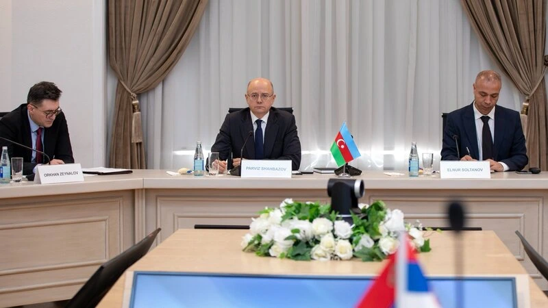 İndiyədək Azərbaycandan Serbiyaya 444,6 milyon kubmetr qaz ixrac olunub