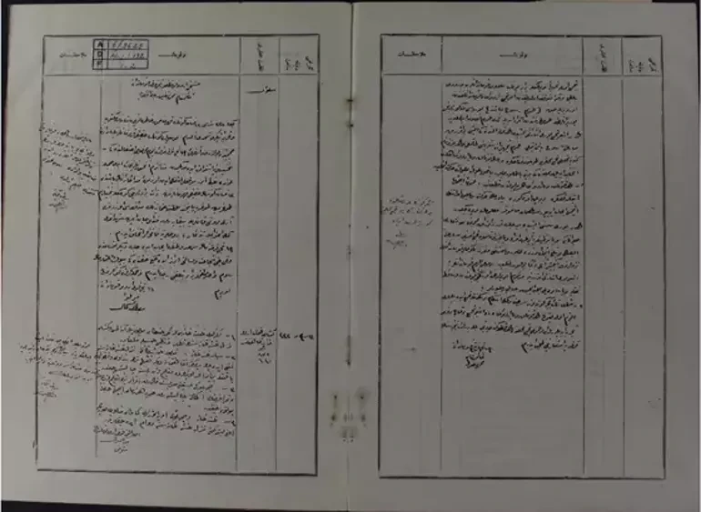 Atatürkün yeni məktubu tapıldı